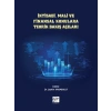 İktisadi, Mali ve Finansal Konulara Teorik Bakış Açıları - Dr. Şahin Karabulut