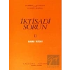 İktisadi Sorun 2