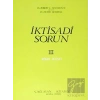 İktisadi Sorun 3