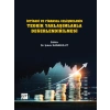 İktisadi ve Finansal Gelişmelerin Teorik Yaklaşımlarla Değerlendirilmesi - Dr. Şahin KARABULUT