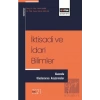 İktisadi ve İdari Bilimler Alanında Uluslararası Araştırmalar