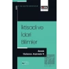 İktisadi ve İdari Bilimler Alanında Uluslararası Araştırmalar 3