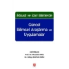 İktisadi ve İdari Bilimlerde Güncel Bilimsel Araştırma ve Uygulamalar Mustafa Kırlı