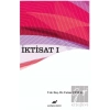 İktisat 1