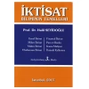 İKTİSAT BİLİMİNİN TEMELLERİ / SEYİDOĞLU YAY.
