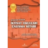 İktisat Okulları Çalışma Kitabı