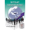 İktisat Sosyolojisi