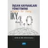 İKY 4.0 - İnsan Kaynakları Yönetimine Modern Bir Bakış