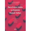 İlaca Erişim Hakkı ve Erişimin Hukuki Yolları