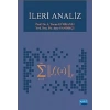 İleri Analiz