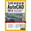 İleri AutoCAD 2014