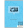 İletişim Bilimi Araştırmaları 1