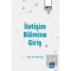 İletişim Bilimine Giriş