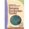 İletişim Kuramları Tarihi