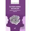 İletişim Kurma Becerileri