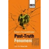 İletişim Perspektifinden Post-Truth Fenomeni