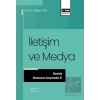 İletişim ve Medya Alanında Uluslararası Araştırmalar XI