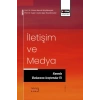 İletişim ve Medya Alanında Uluslararası Araştırmalar XV