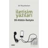 İletişim Yazıları