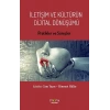 İletişin Ve Kültürün Dijital Dönüşümü