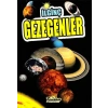 İlginç Gezegenler - İlginç Bilgiler Serisi