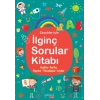 İlginç Sorular Kitabı - Turkuaz