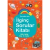 İlginç Sorular Kitabı - Turuncu