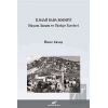 İlhami Baba Bosnevi Hayatı Sanatı ve Türkçe Eserleri