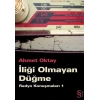 İliği Olmayan Düğme