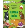 Ilıman İklim - Çocuklar İçin Yaratıcı Etkinliklerle Ekoloji