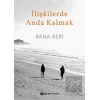 İlişkilerde Anda Kalmak (Ciltli)