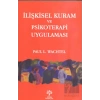 İlişkisel Kuram ve Psikoterapi Uygulaması