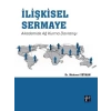 İlişkisel Sermaye Akademide Ağ Kurma Davranışı - Dr. Mehmet Seyhan