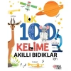 İlk 100 Kelime Akıllı Bıdıklar İçin (Ciltli)