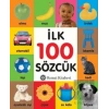 İlk 100 Sözcük (Küçük Boy)