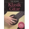 İlk Adım Klasik Gitar