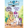 İlk Çizgi Romanım My Little Pony-Dedektif Hitch