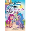 İlk Çizgi Romanım My Lıttle Pony-Özel Bir Gün