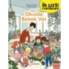 İlk Çizgi Romanım - Okulda Bebek Var