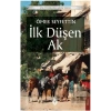 İlk Düşen Ak