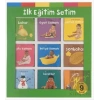 İlk Eğitim Setim-9 Kitap Takım
