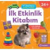 İlk Etkinlik Kitabım 24+