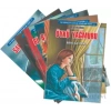 İlk Gençlik Çocuk Kitapları Dizisi (6 Kitap Takım)