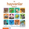 İlk Hayvanlar Kitabım