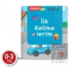İlk Kelimelerim