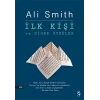 İlk Kişi ve Diğer Öyküler