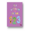 İlk Kitabım 2 - Sayılar
