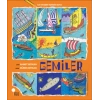 İlk Kitabını Kendin Boya - Gemiler