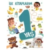 İlk Kitaplarım - 1 Yaş