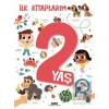 İlk Kitaplarım - 2 Yaş
